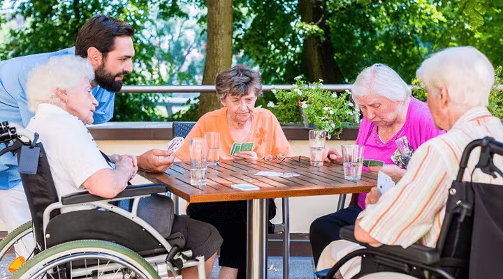 Group/Centre Activities